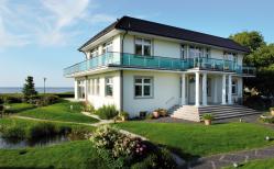 Abendfrieden Seebestattungen